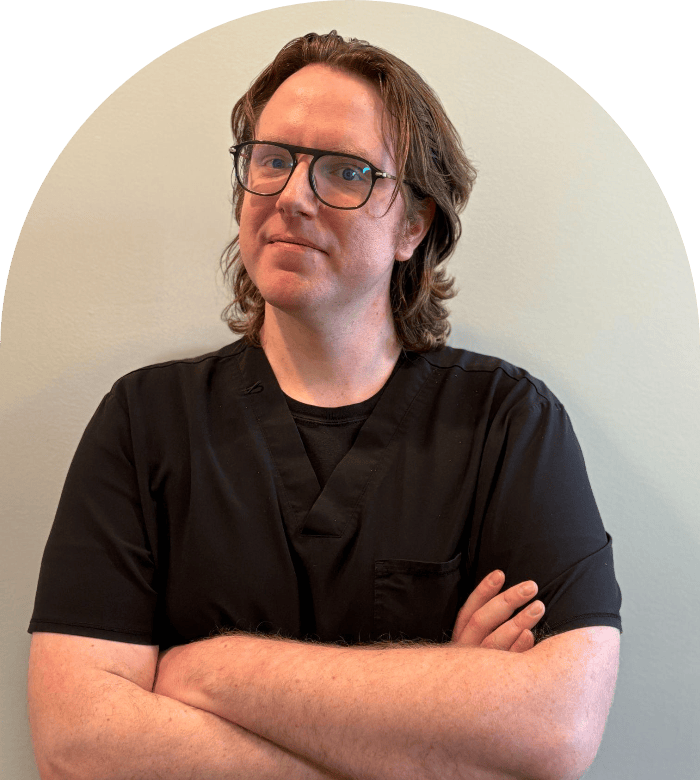 Matthew, Optical Manager